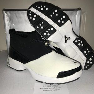 RARE Jordan Brand RJ Bolo Trainer DEADSTOCK